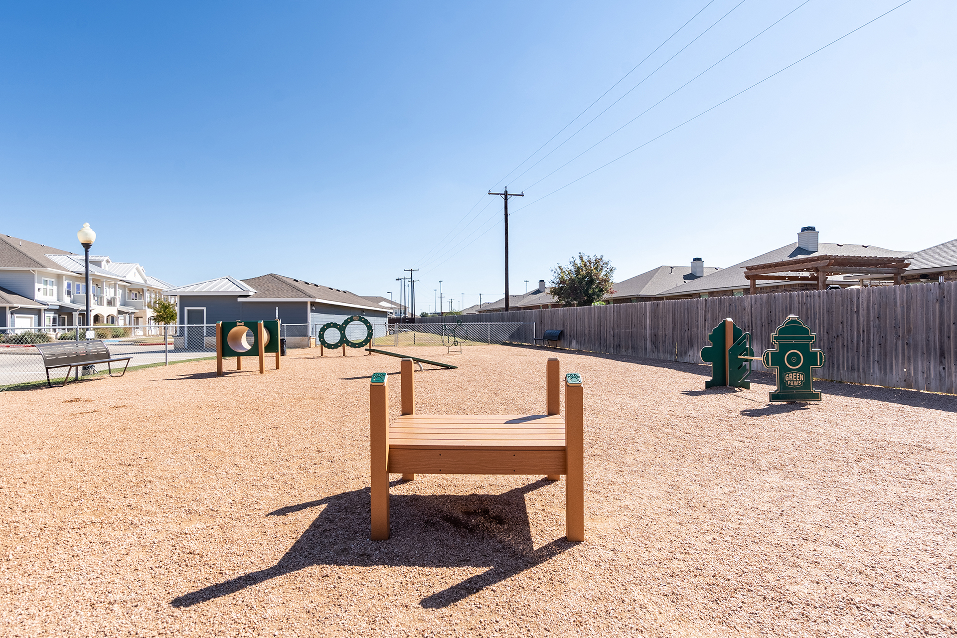 Residence at Midland Image 90